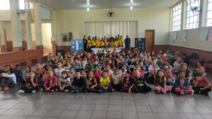 19 de Abril – Dia dos Povos Indígenas