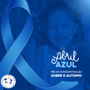 Conscientização do Autismo