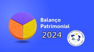 Balanço Patrimonial 2024