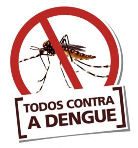 Combate à Dengue