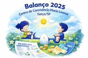 Balanço 2025 – ABFG